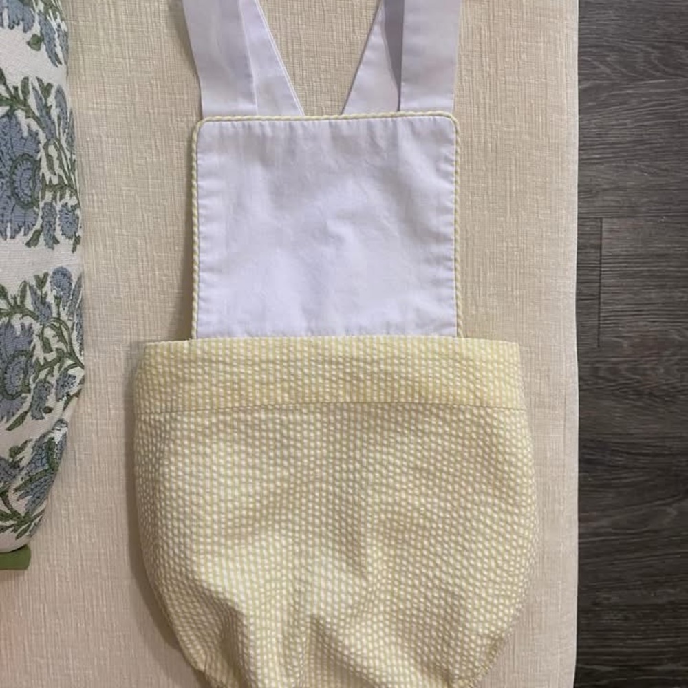 TBBC boys sunsuit